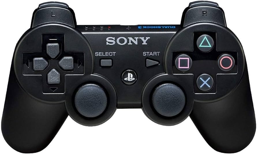Sony PlayStation 3 DualShock Wireless